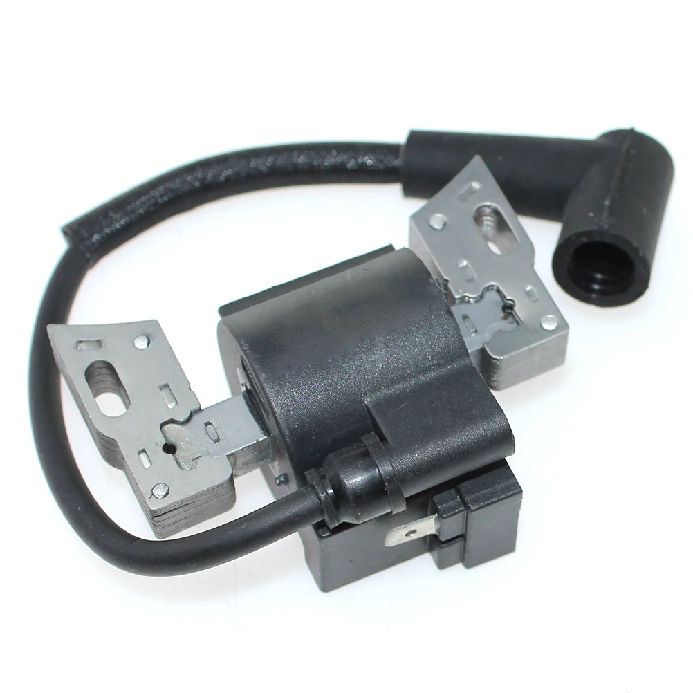 Imagem -06 - Bobina de Ignição para Briggs & Stratton Motores da Série 500 595009 799582 593872 84005272 103m0b 104m02 104m05 104m0b