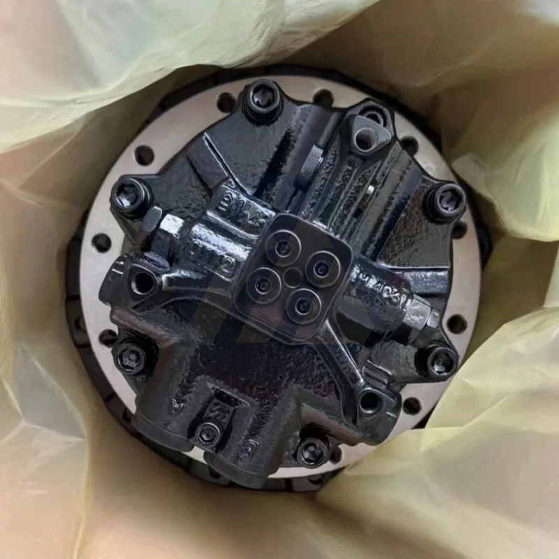 

MGB08DA 9138838 EX60-3 Final Drive For Excavator EX60-3 Travel Motor