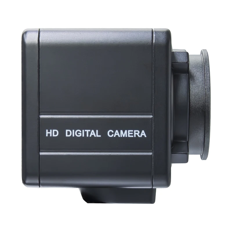 48MP built-in camera module for industrial control computers and advertising equipment