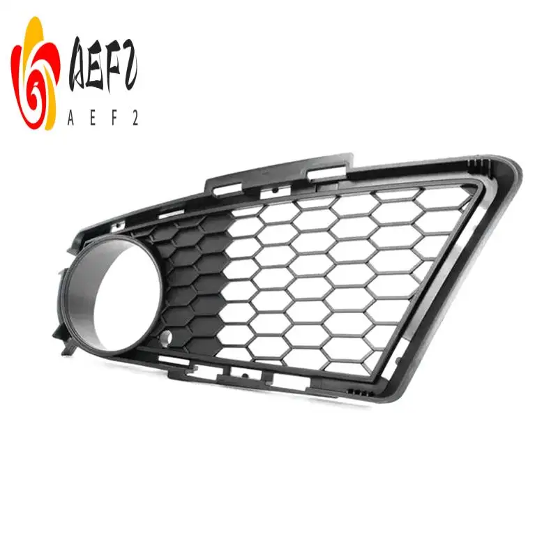 

AEF2-для BMW 3-Series E90 E91 LCI M Sport 2009-2011 передний бампер автомобиля MTECH противотуманные фары решетки