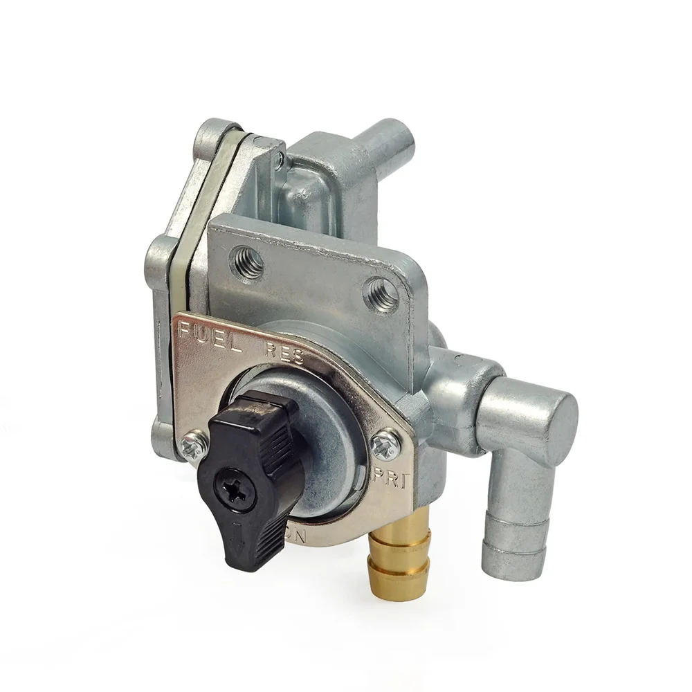Petcock Fuel Gas Petrol Valve Tap For Suzuki GS500 F GS 500F GS550F 2004-2009 44300-01D40 44300-01D41 44300C01D40J000
