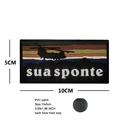 PVC patch 1