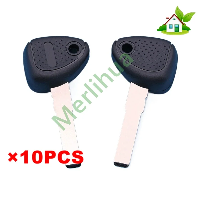 FOR IVECO Hongyan Heavy Truck Secondary Key, Spare Uncut Key Blank For Jieshi New KingKong Door Lock & Ignition