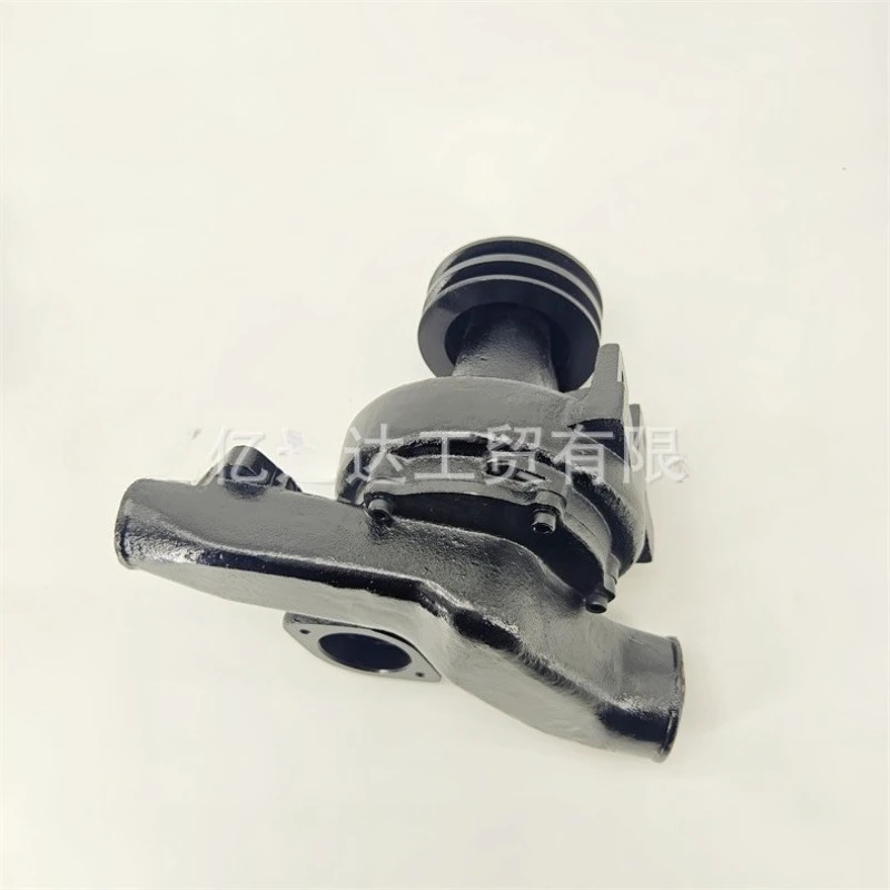 

3011723 для деталей внедорожного двигателя Cummins, водяной насос в сборе/3011723