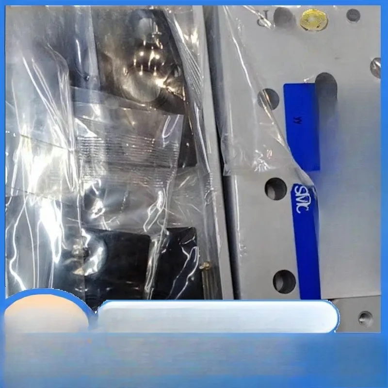 

Parts for SMC VV5F3-30-021/031/041/051/061/081/101/121 Solenoid Valve Base Bus Plate