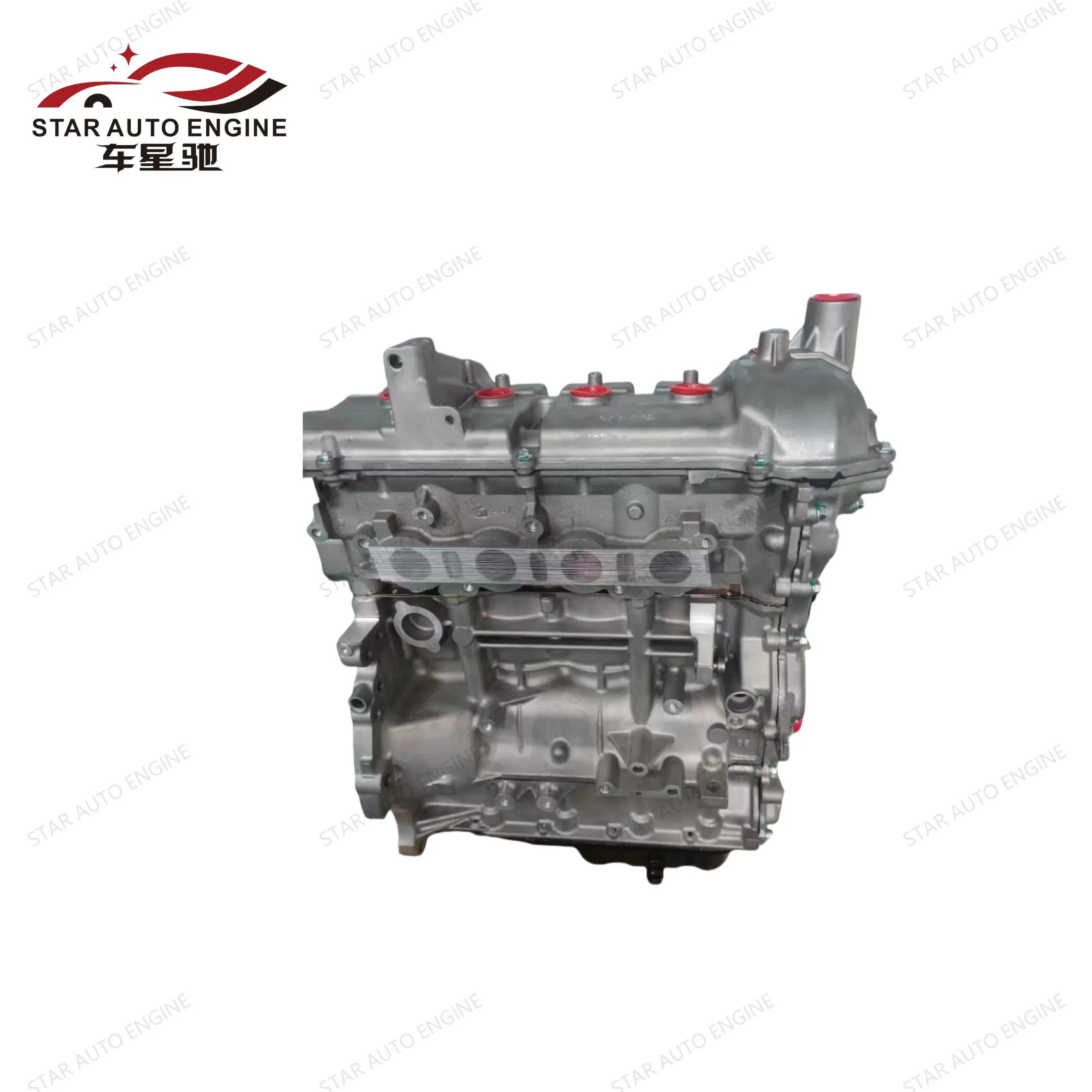 

ForMazda Z6V Auto Engine Philippines Long Cylinder For Block Cylinder Head Car Engine