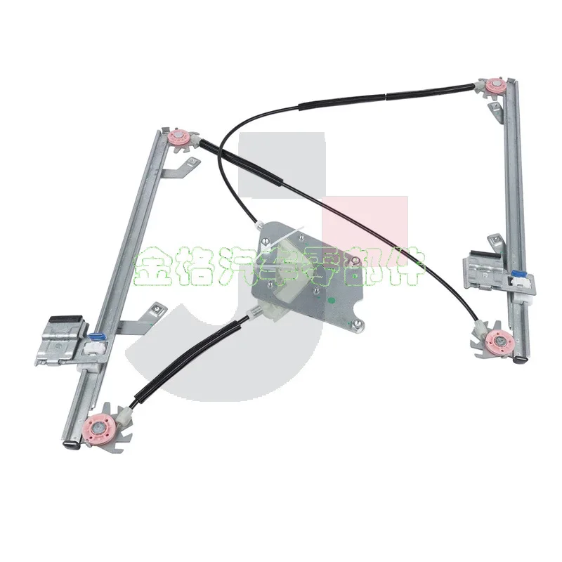 1 Pc Suitable for Mercedes-Benz G-Class W463 02-17 Power Window Regulator OE 4637201546 4637201646 AMEXIAOXU