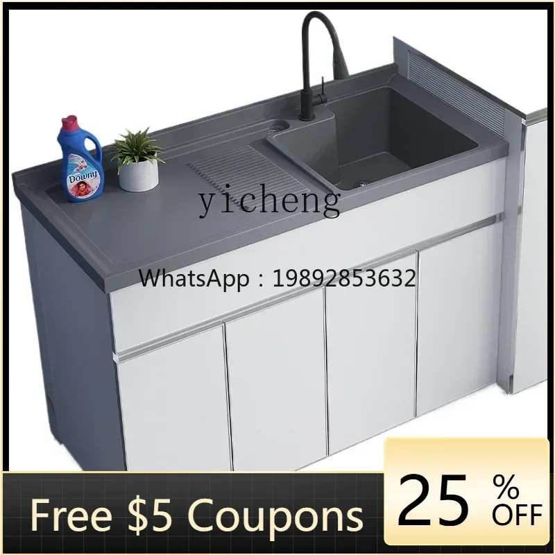 U8 Balcony Washing …