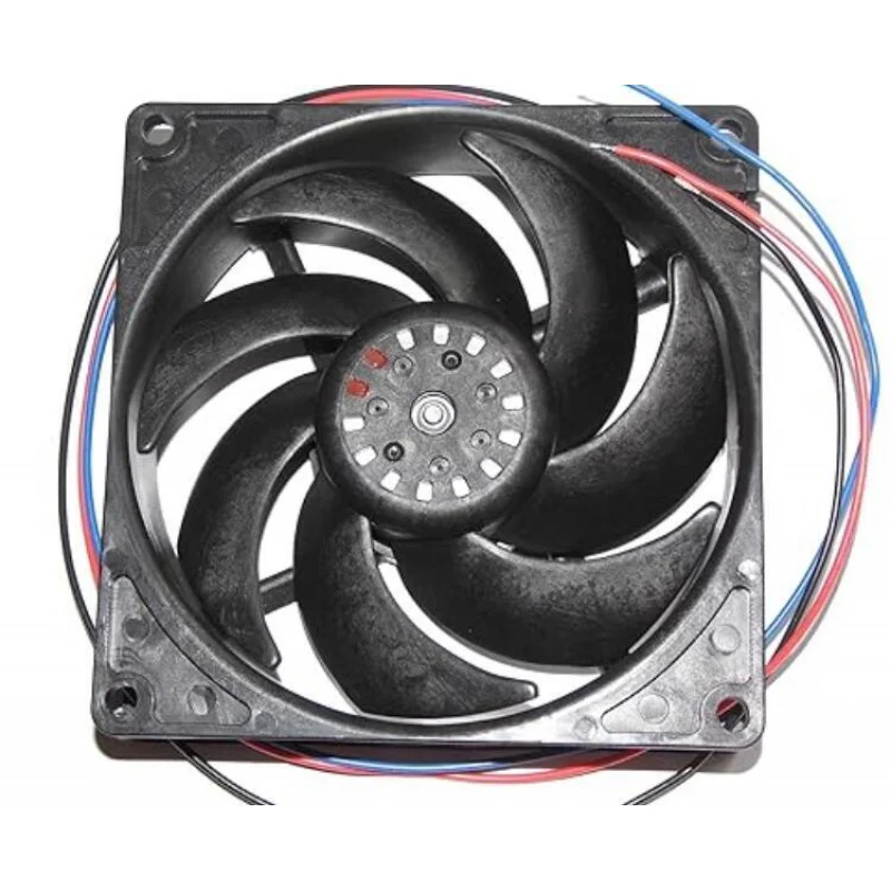 

HH Refrigerator Evaporator Fan for Whirlpool W11340145 W10862076