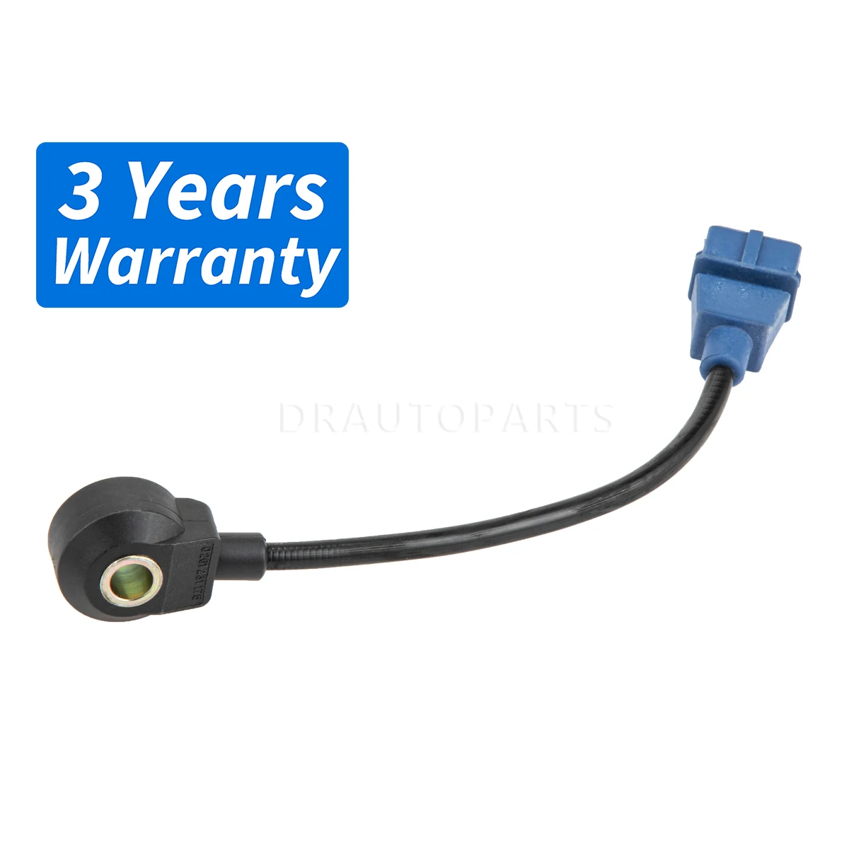 Knock Sensor 0261231175,B113611031 For SUZUKI Big Dipper HAFEI BAILEY CHERY Face 1.3 16V 3Pins 2011-2016 LUBAO