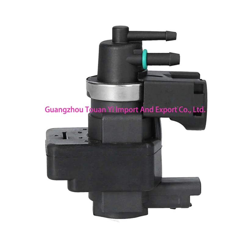 11657599547 Vaccum Turbocharger Pressure Solenoid Valve for BMW 1 3 Series Mini Cooper F20 F21 F30 F80 R55 R56 R57 R60 R61