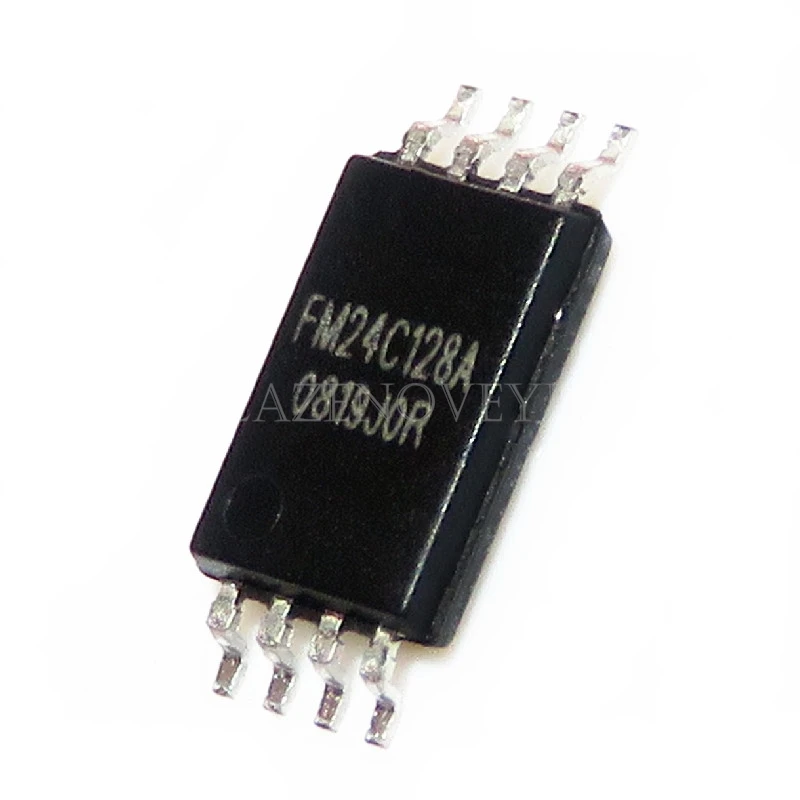 （1-10pcs）FM24C128A FM24C128 M95080-WDW6TP 95080 9508W AP2820CMMTR-G1 AP2820CMM 2820C NJM2904V NJM2904 JRC2904 2904 MSSOP-8