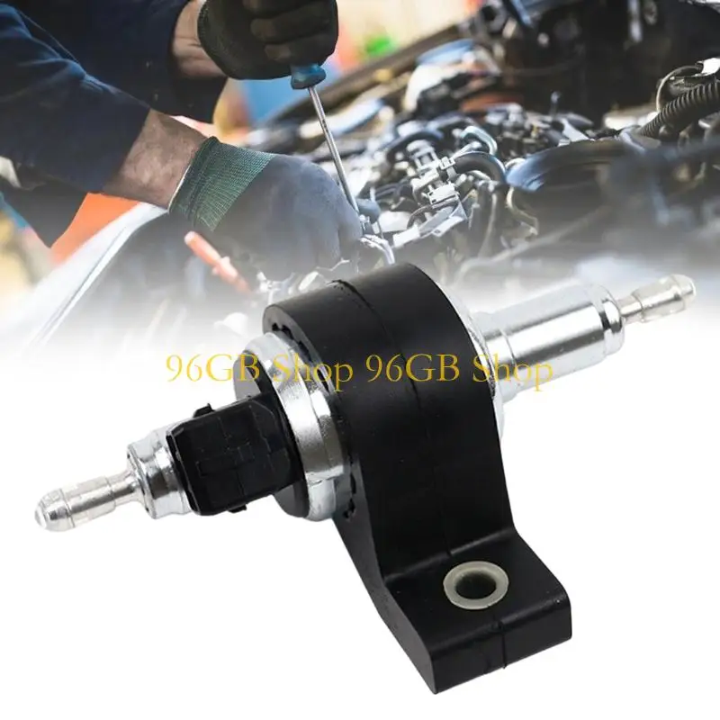 96GB Heavy Duty Truck 12V Oil Circulation Pump 22ml For Cold Weather Vehicles