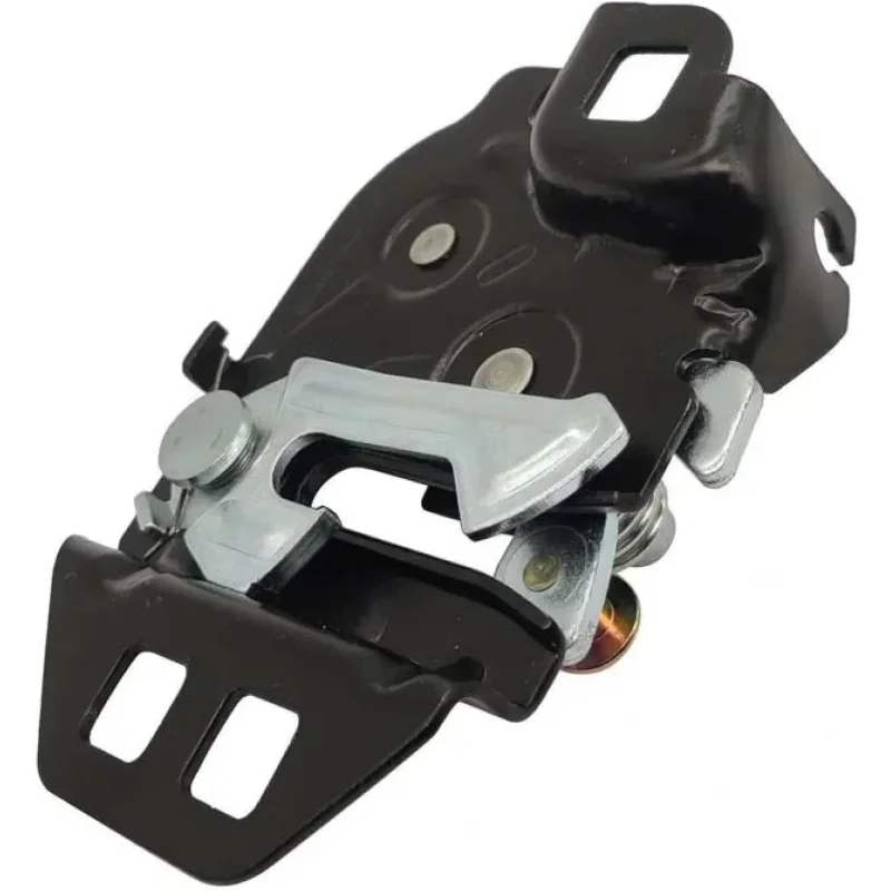 Door Lock for Ford Fusion Mondeo 2013-2017, Front Left Right Hood Latch Lock DS7A16701DA/DS7A16700AE(DS7A16700AE-R)