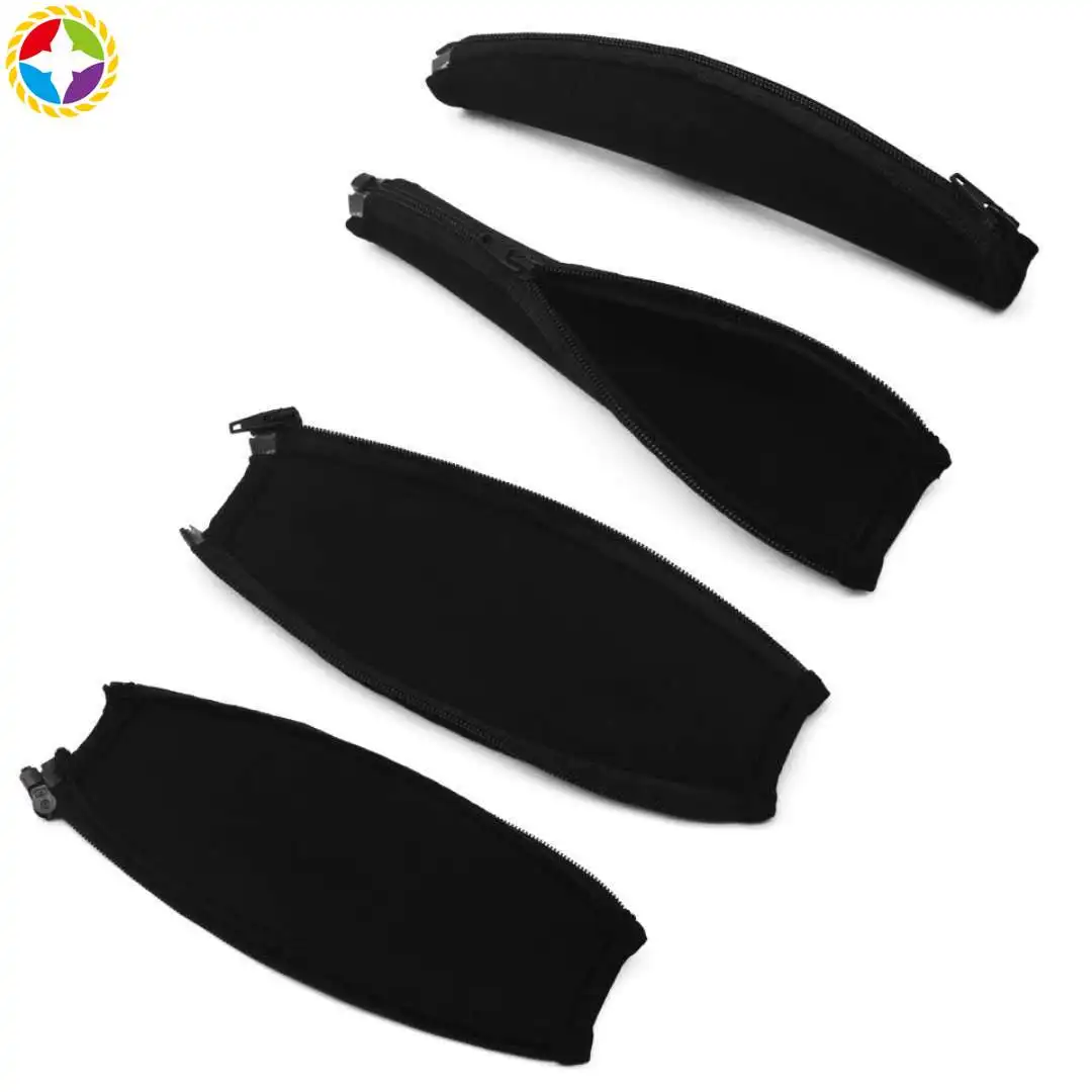 Funda de diadema de repuesto para Bose QC3 OE1 OE2 AE2, funda protectora para auriculares, más colores