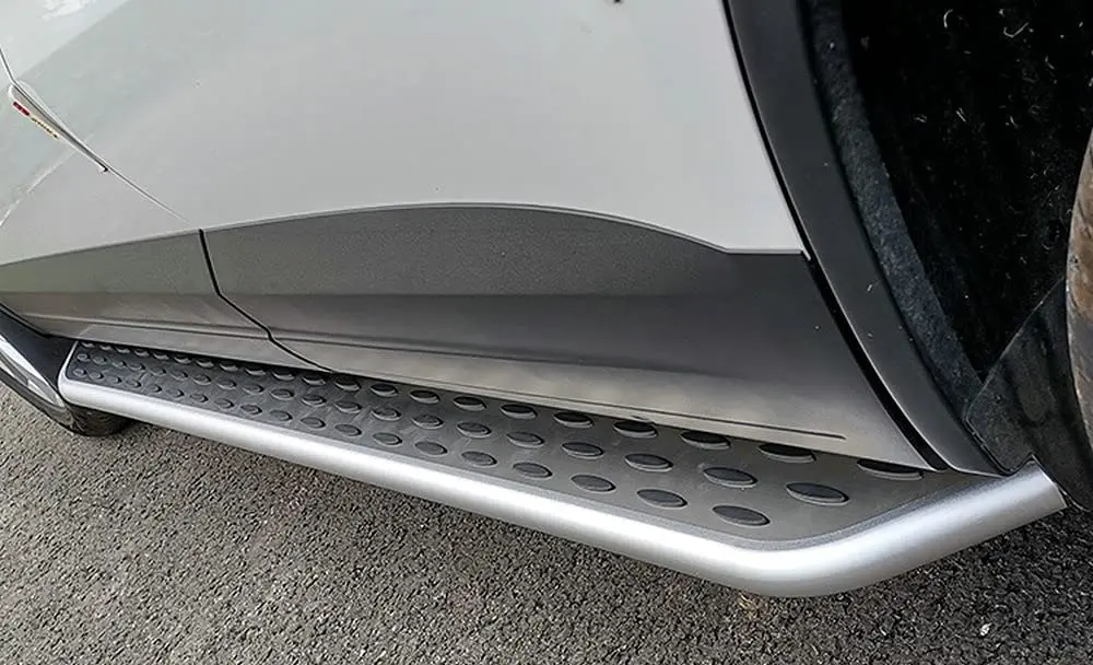 Running board Side step for SsangYong Korando 2019-2024