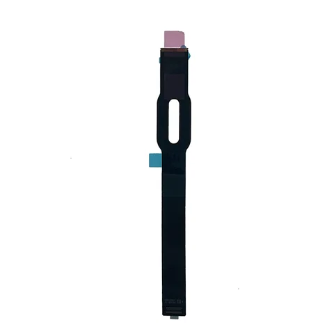 Original New For MacBook Pro 13'' 14'' 15''  M1 M3 Touchpad 2021 2023 Year A2485 A3113 A2941 Trackpad with Cable Starlight Gray