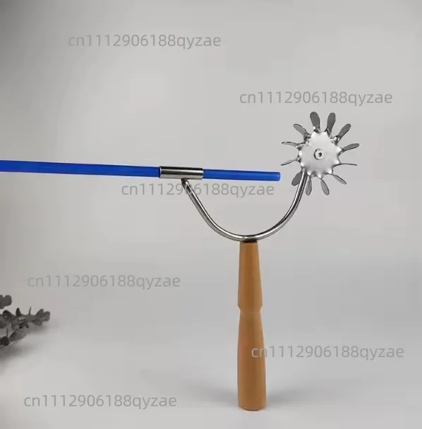 Classical Pilates Breathing Machine Random Color