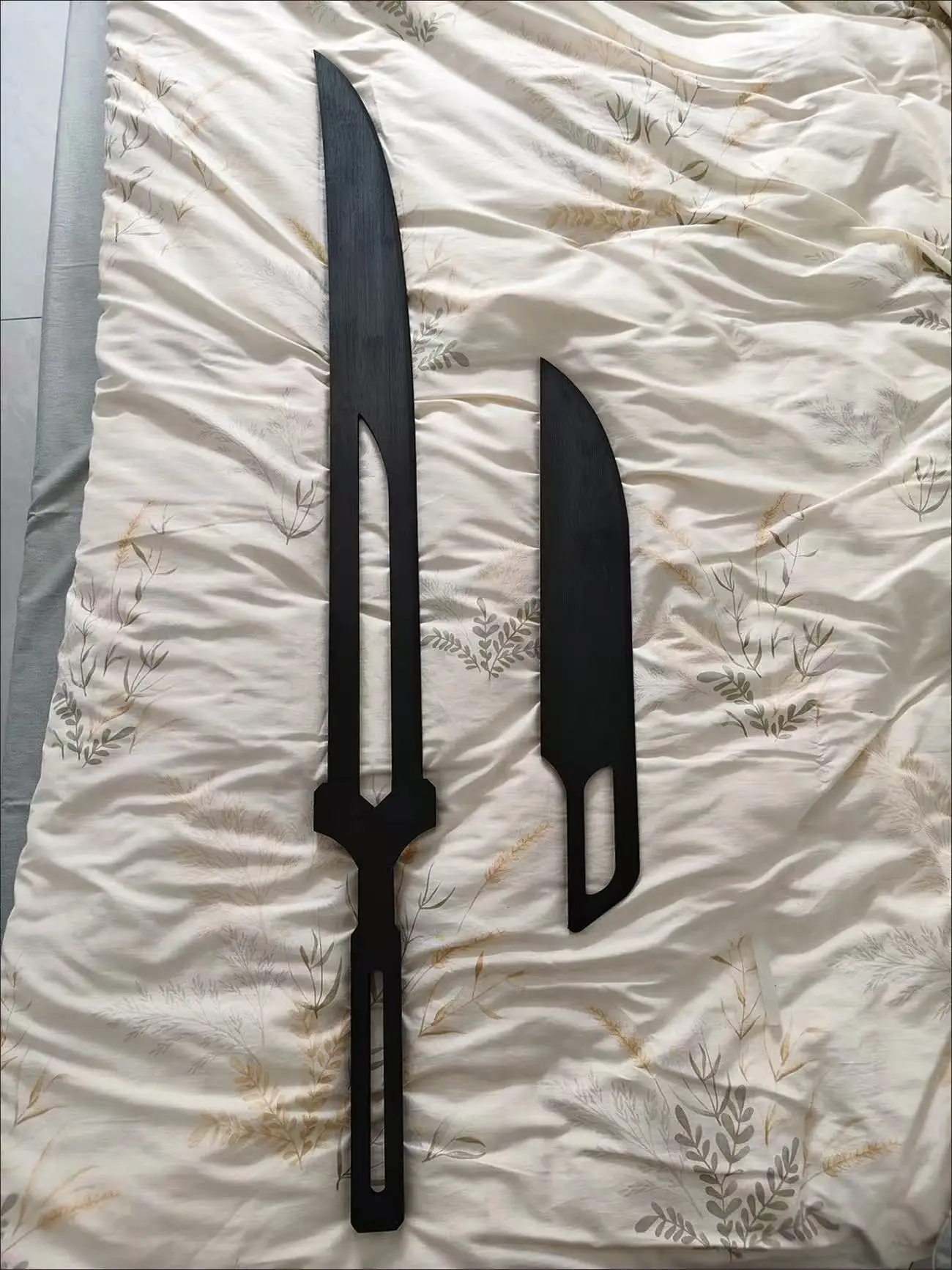Kurosaki Ichigo Sword Props Anime Bleach Cosplay Prop for Halloween Christmas Party Costume Accessories Props