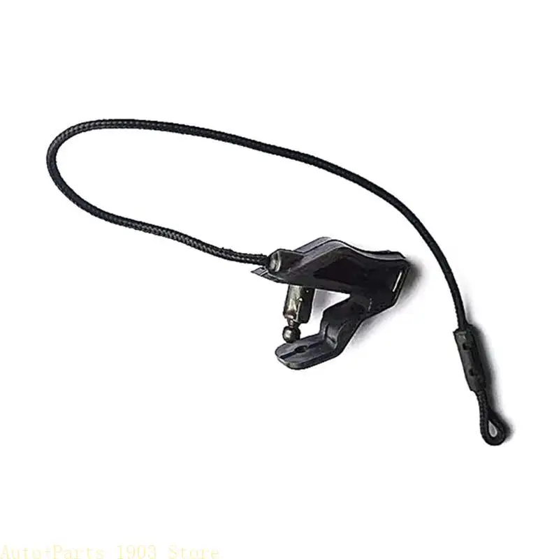 

E21C Регулировка туловища сепаратор шнур удобный разделитель ствола, фиксация веревки практической магистральной перегородки для