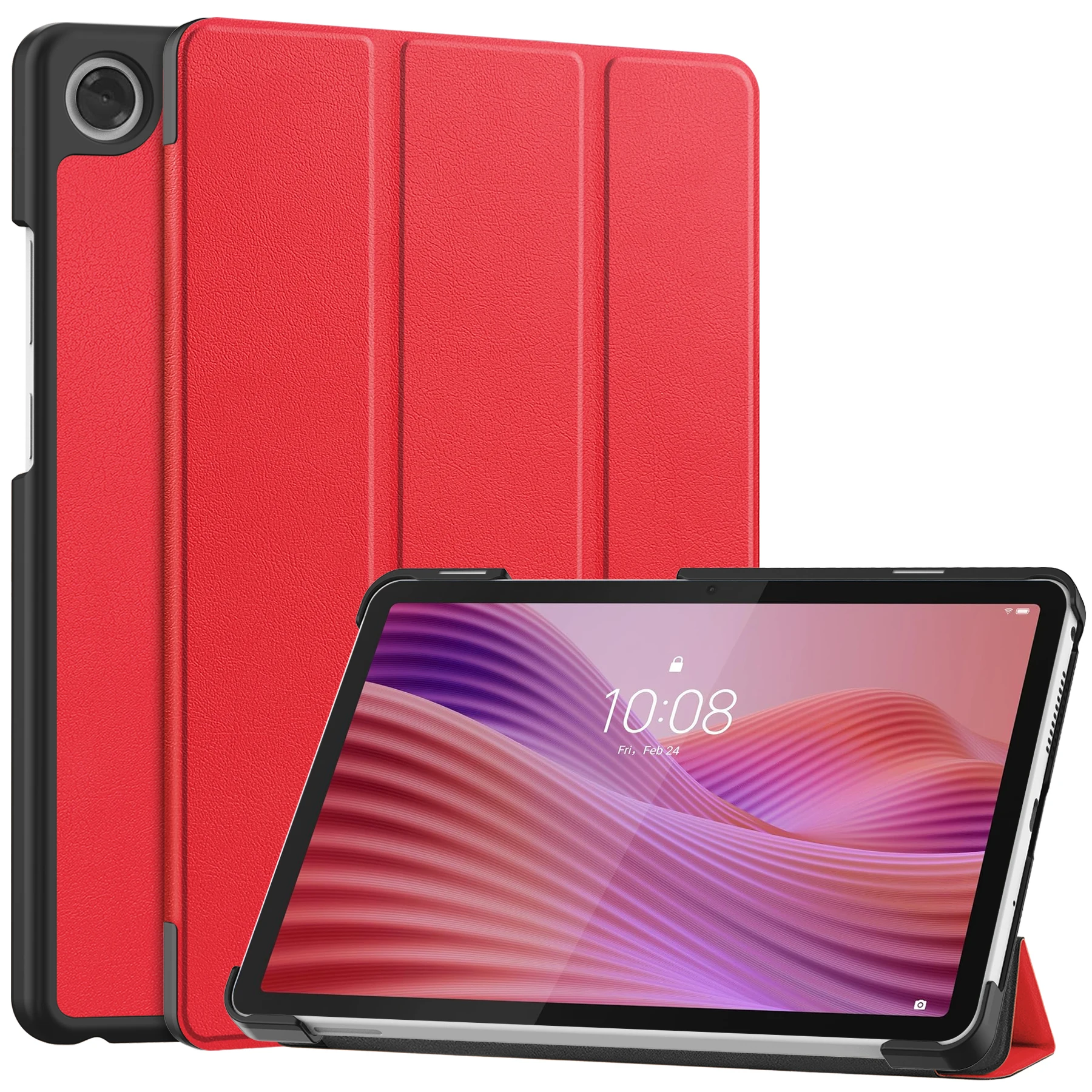 Lenovo Tab One TB-305XU 8.7インチ K9 8.7インチ TB-305FU 2025 PU