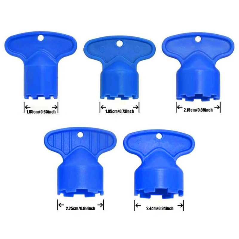

Plastic Faucet Aerator Wrench Spanner Sanitary Ware Filter Liner Removal Install Repair Tool For Kitchen Bathroom Tap