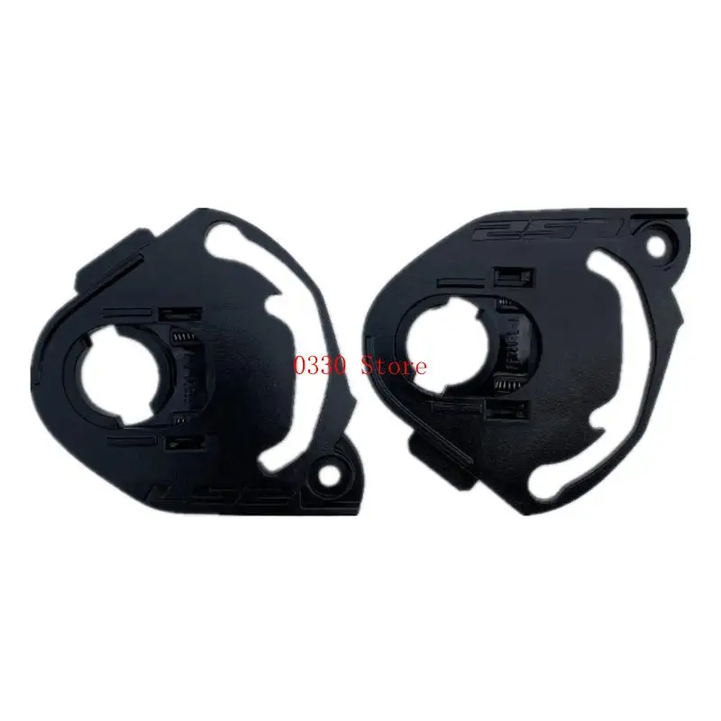 Аксессуары шлема аксессуары шлема базовая блокировка козырька для FF320 328 353 800 из 569