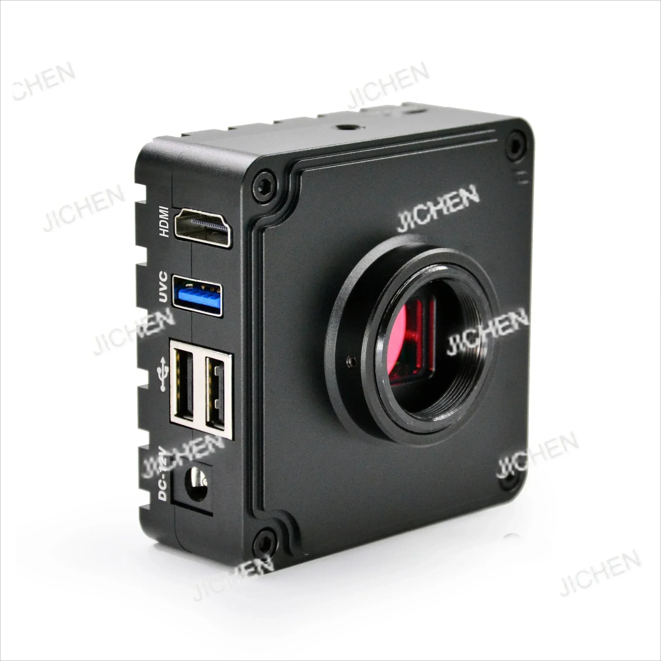 Jcq 60Fps Hdm Compa…