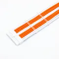 White  Orange