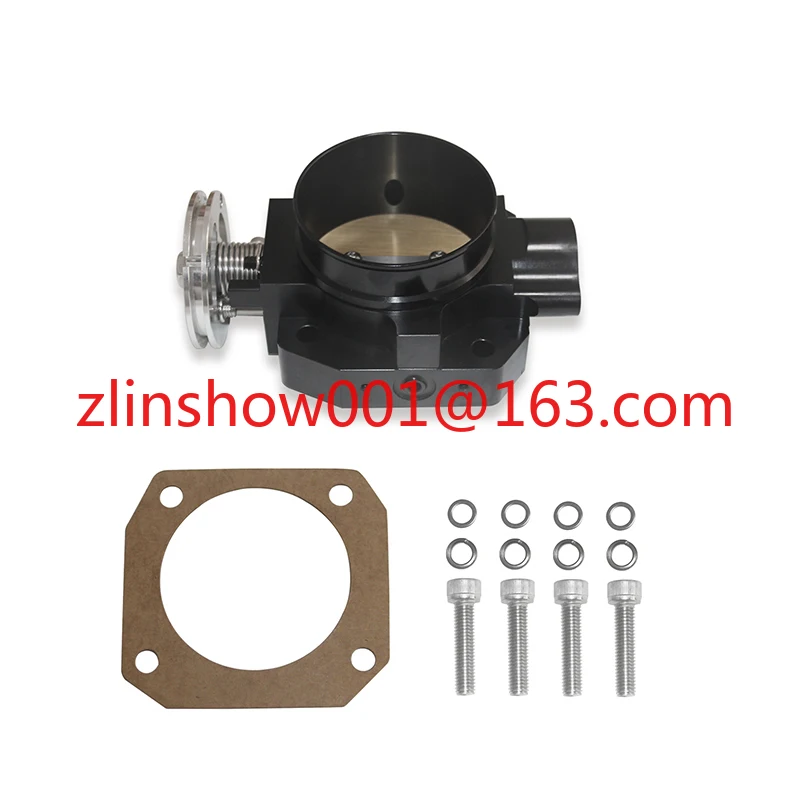 Throttle Body, For … - image