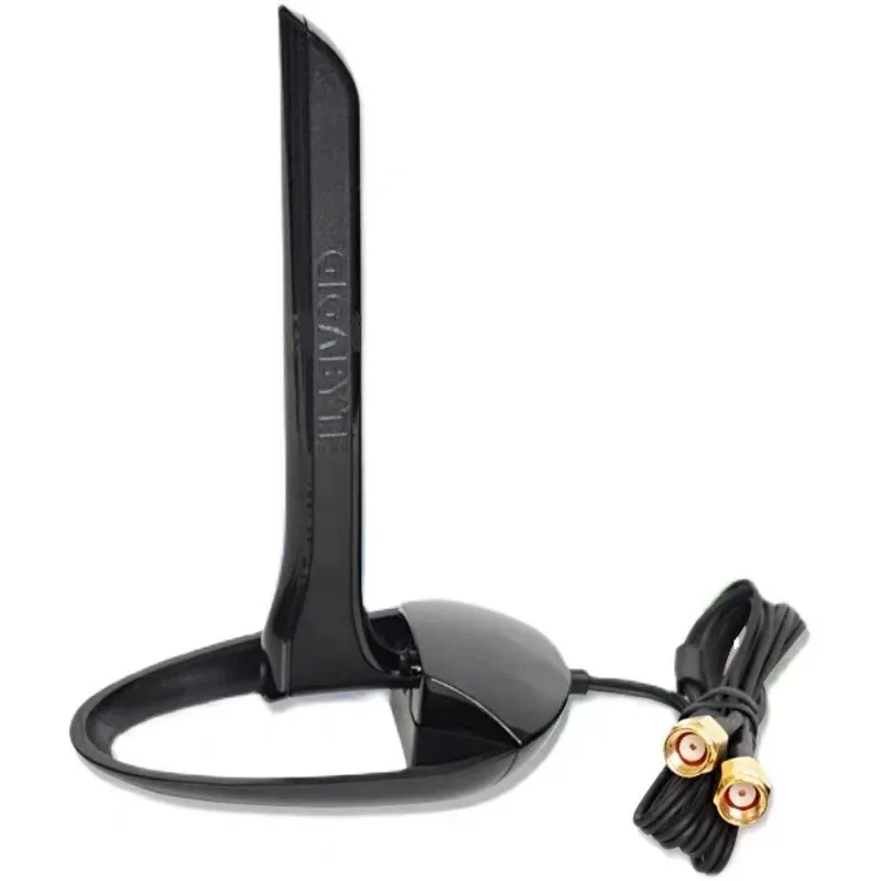 Gigabyte Z390 Originele Asus Antenne 2.4G 5.8G Dual Band Wifi 2t2r Externe Antenne Voor Desktop Moederbord Netwerkkaart Router