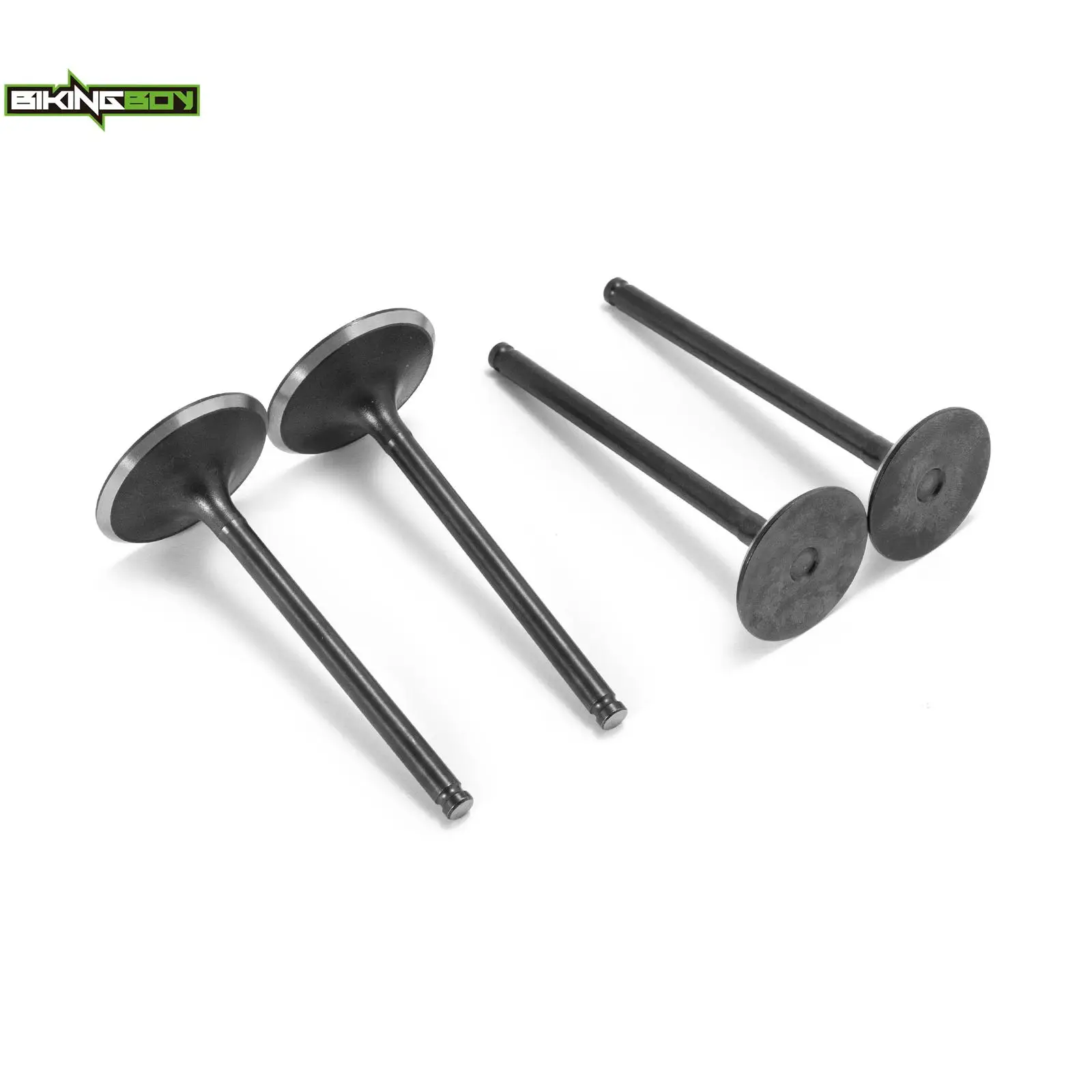 2 Intake + 2 Exhaust Valve Stem For YZ250F 14-23 YZ450F 10-23 YZ250FX WR250F 15-23 20 19 18 17 WR450F 16-23 YZ450FX 21 22 23