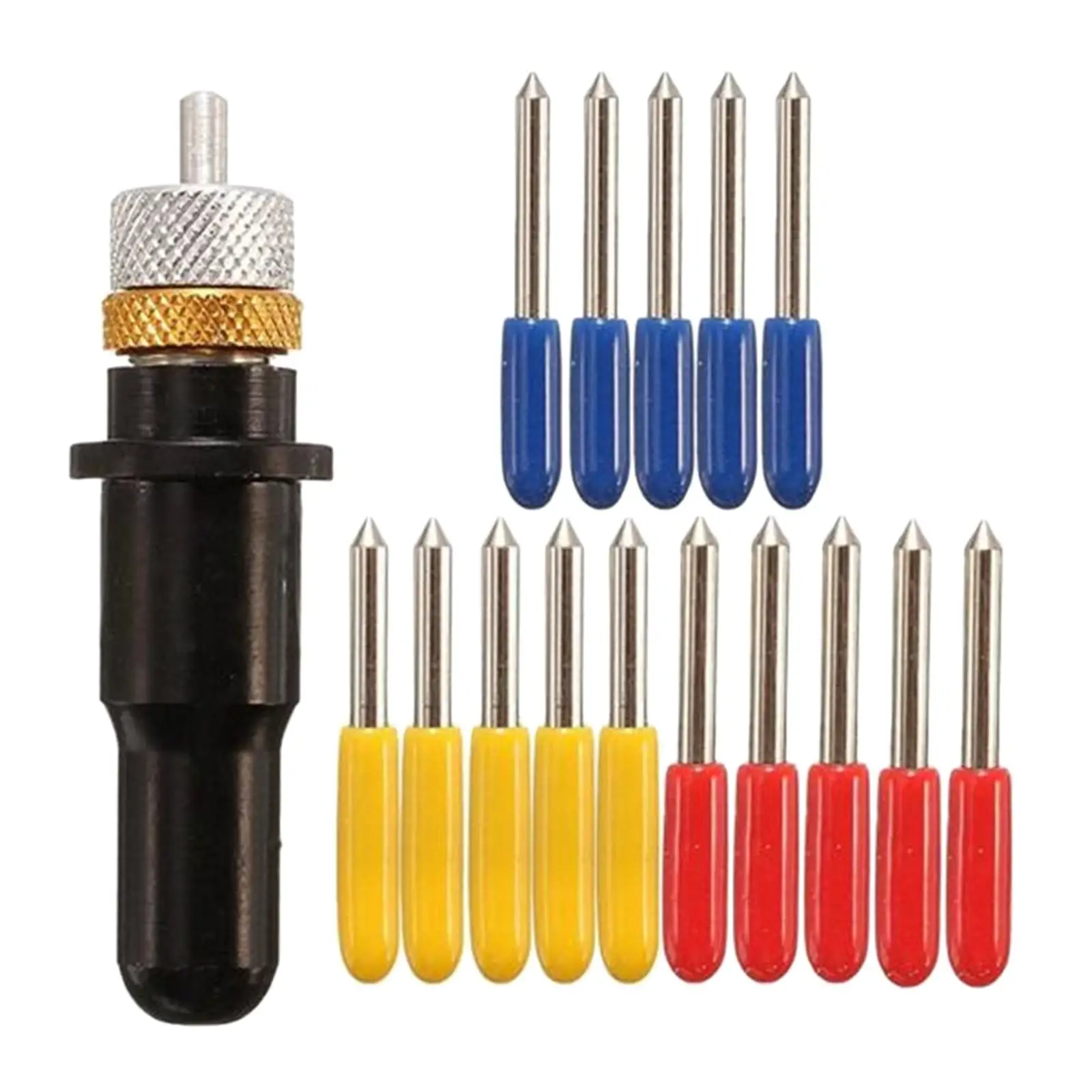 Carving Engraving Plotter Carving Blade Replacement for Carpentry Carving Tools Carving Tools Set Carving Set