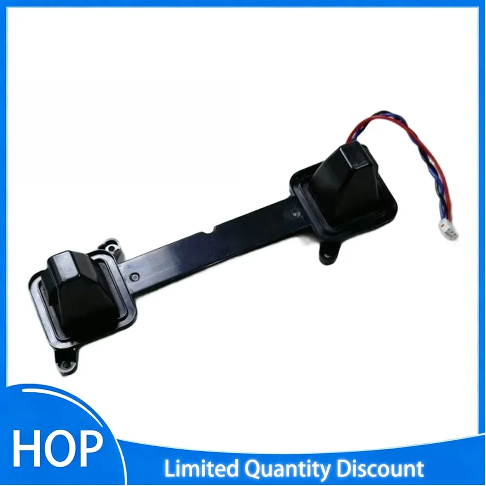 New Replacement Charging  Contact Pads For Roborock A30 Pro  FOR Steam Mop Appliance Parts And Accessories Welding Machine
