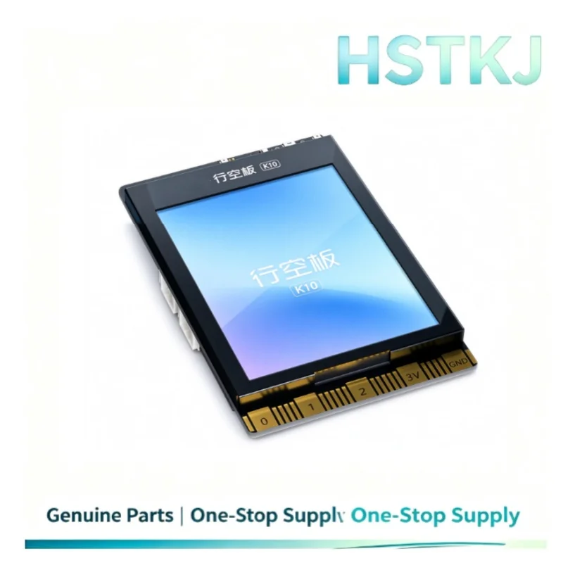 K10 Information Technology AI Artificial Intelligence Teaching Development Board ESP32 S3