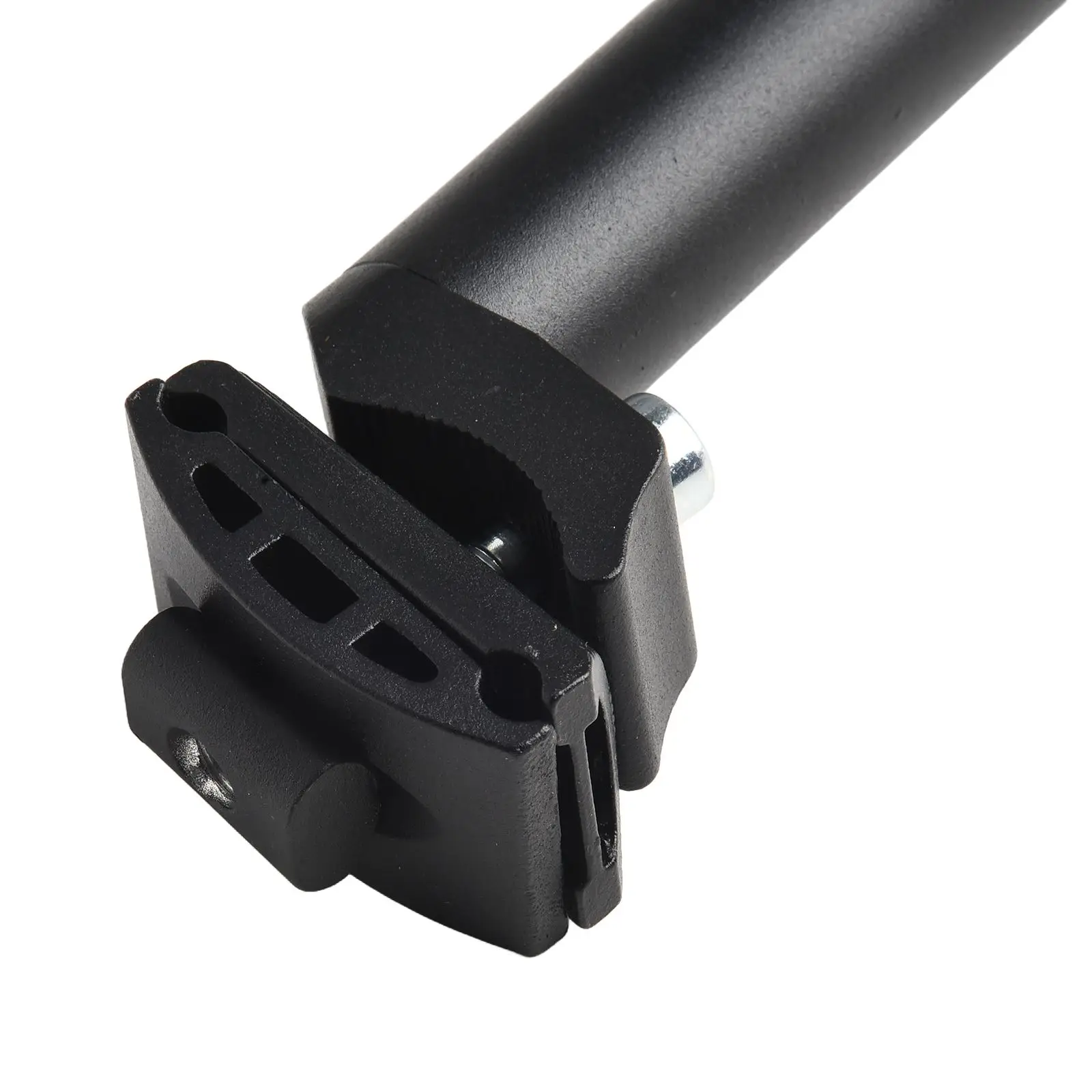 Sleek and Functional Bicycle Post Measuring a Convenient Size of Exactly 30 cm Perfectly Suited to Your Riding Style