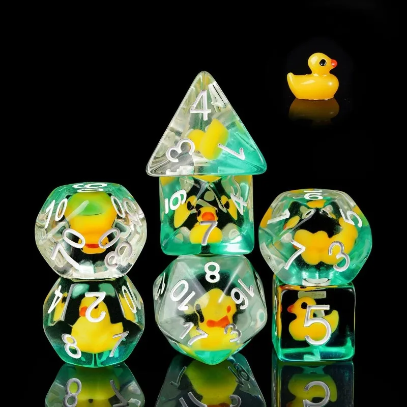 Thumbnail 2 - #57 Discounted Dice Sets Worth Buying