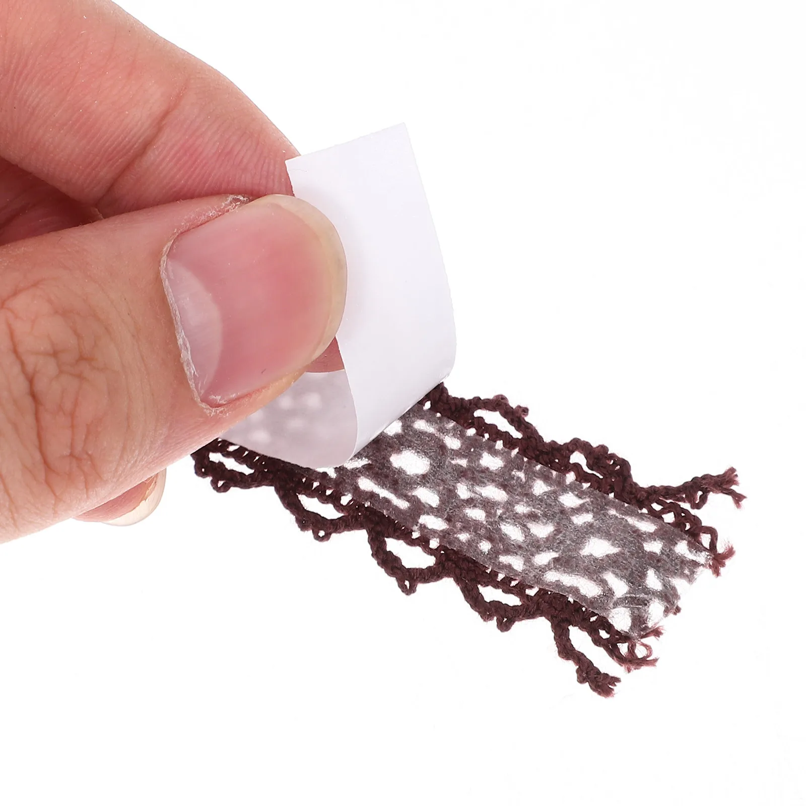 3 قطعة شريط الدانتيل الزخرفية النسيج الحرف لاصق اليد صياغة أشرطة DIY بها بنفسك الشريط سكرابوكينغ ألبوم صور ملصق لينة أنيقة