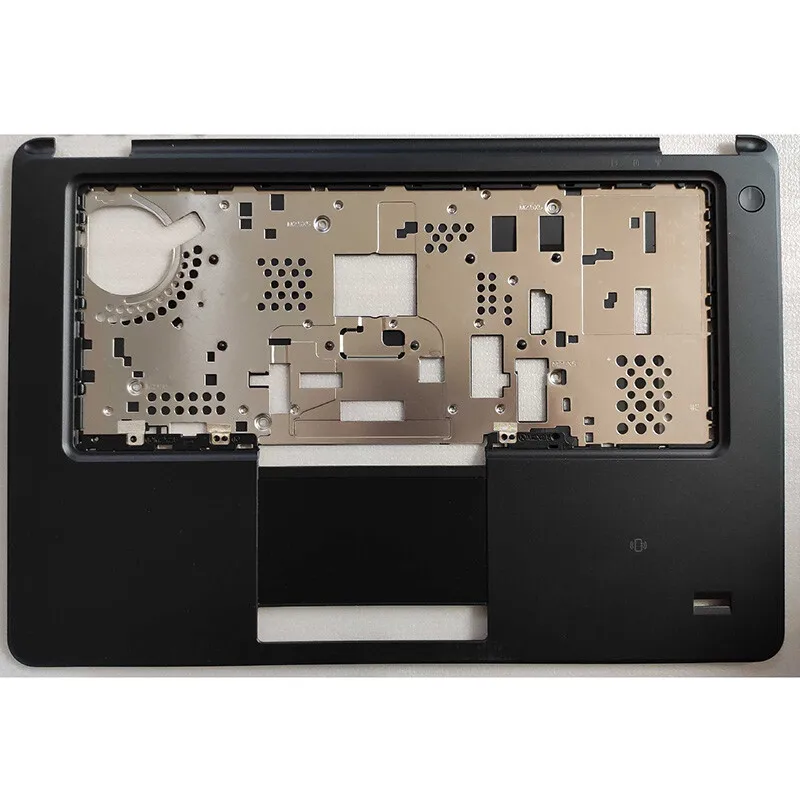 

A+ CN-A1412F для ноутбука Dell Latitude E7450, крышка C-панели с отверстием для сканера отпечатков пальцев