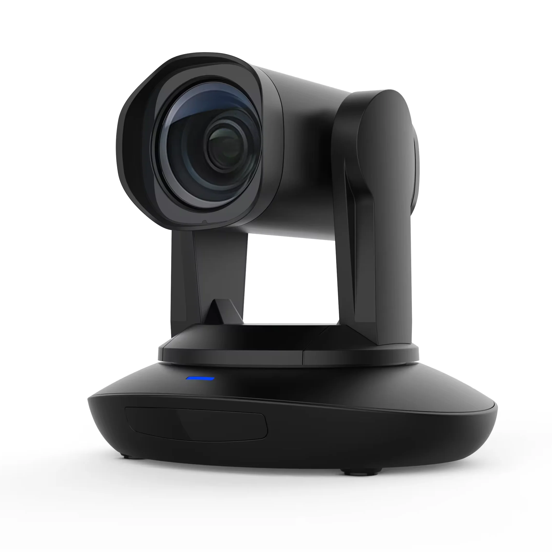 Ultra HD 4K 30x Optical Zoom PTZ Camera With Auto Tracking