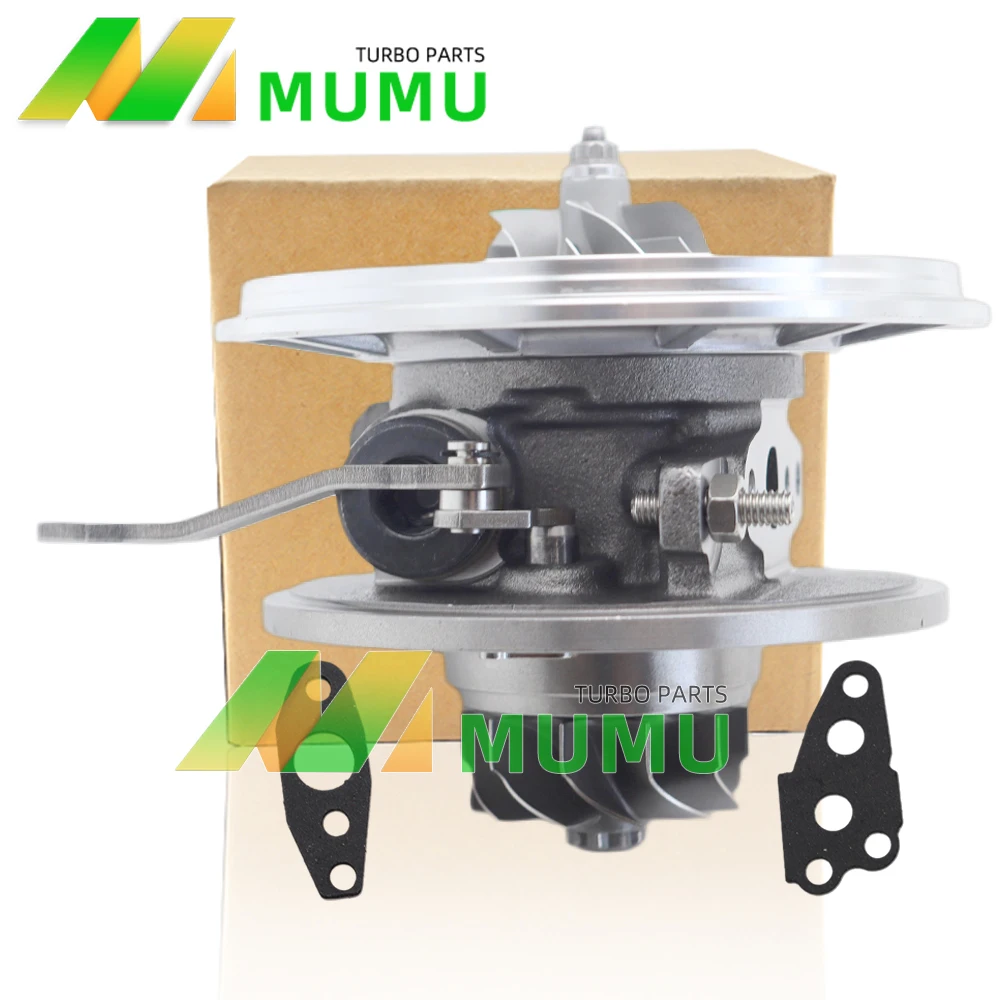 

Сердечник картриджа турбокомпрессора для Toyota HI-LUX 3,0 D4D 1KD-FTV 3.0L 171HP 2005- 17201-OL040 17201-0L040 17201-30110 17201-30160