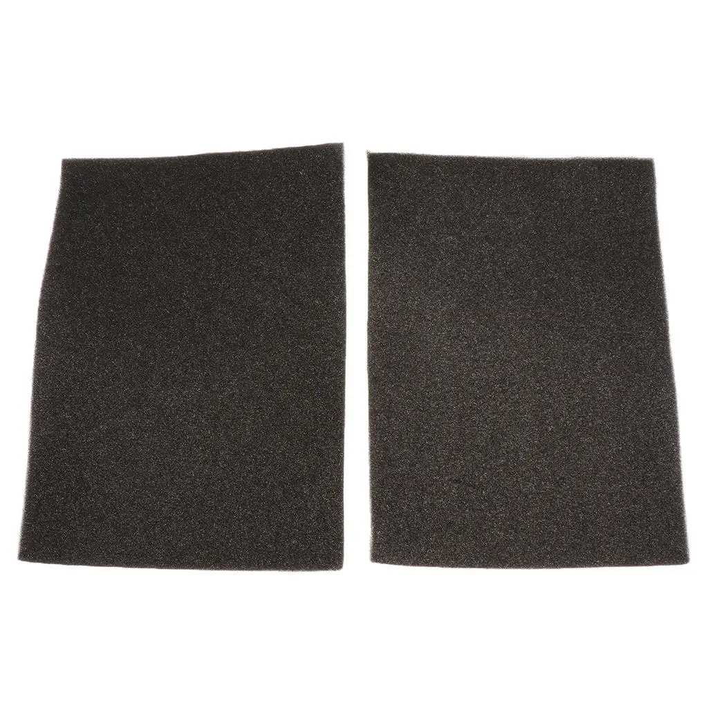 

Professional Air Filter for Lawnmowers 610K1, GX620K1, GX670, 210