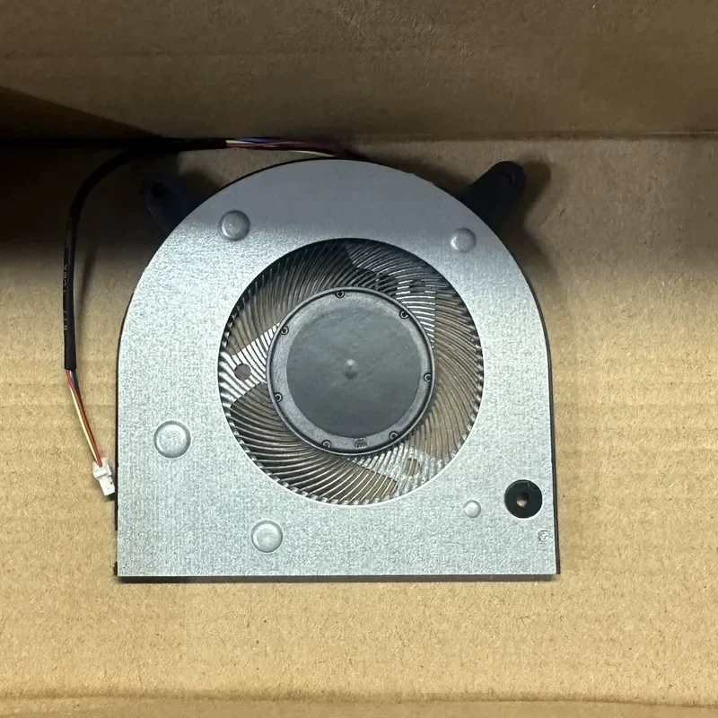 for Wheellip Yuanpeng YEPO Fenrui 5 I8 N737 N737D 737T6 Notebook Cooling Fan Replacement