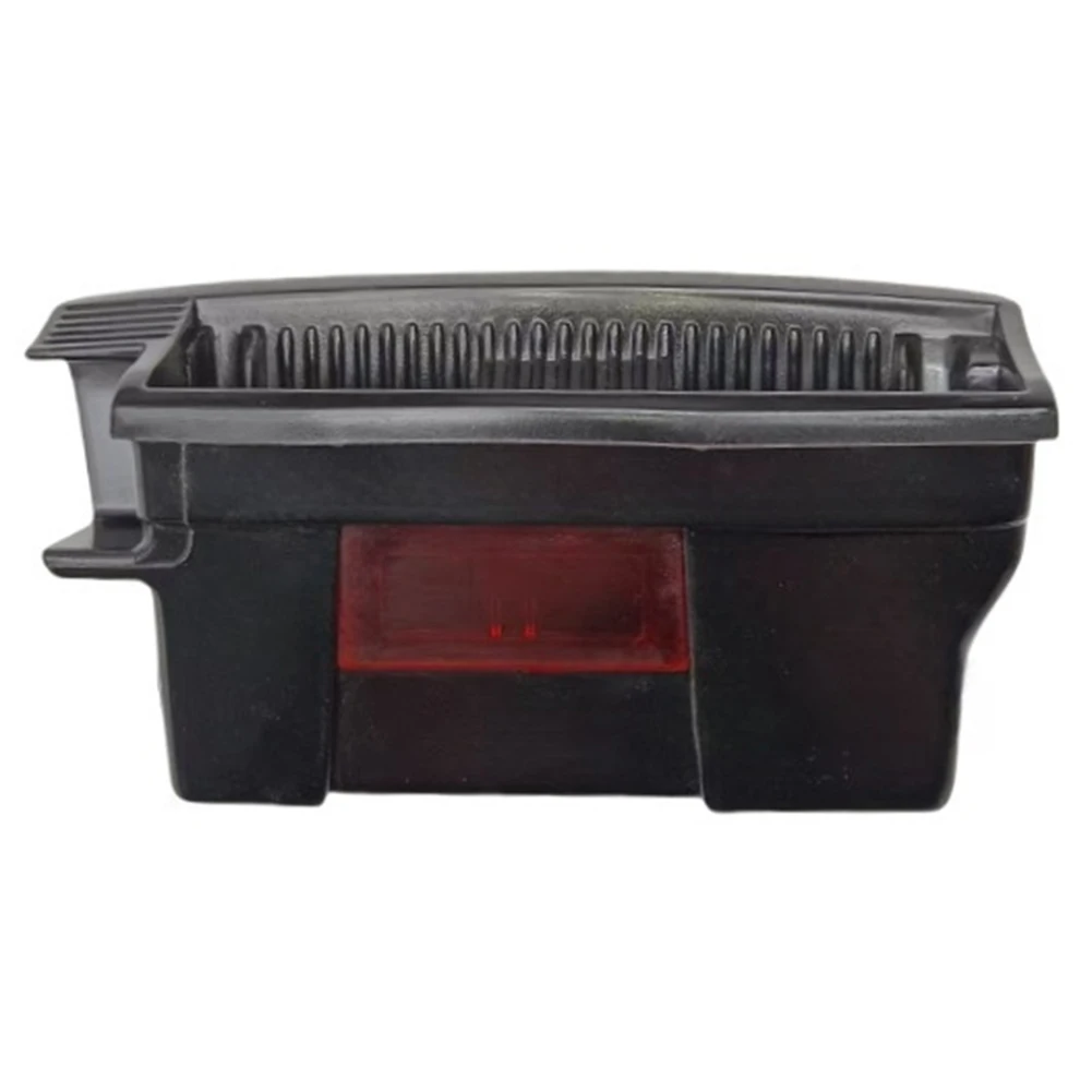

Центральный ящик для хранения аксессуаров OEM BP4K-64-633, ящик для хранения, простой процесс установки, подходит для автомобильных аксессуаров Mazda 3
