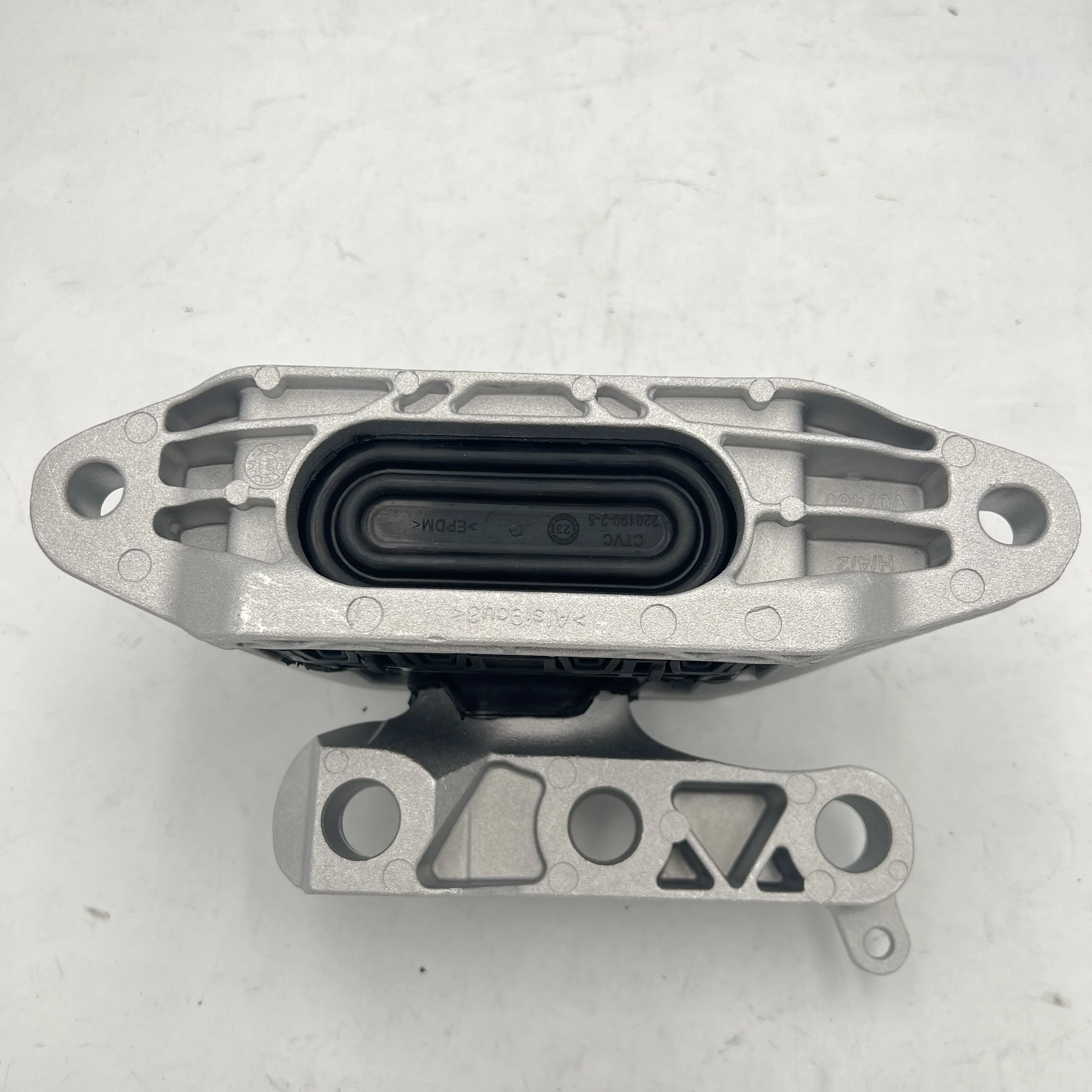 Auto Parts Engine Mounting GP3597 84062224 for V641 Fits 2019-2024 Chevrolet Malibu 1.5L AUTO Transmission Mount