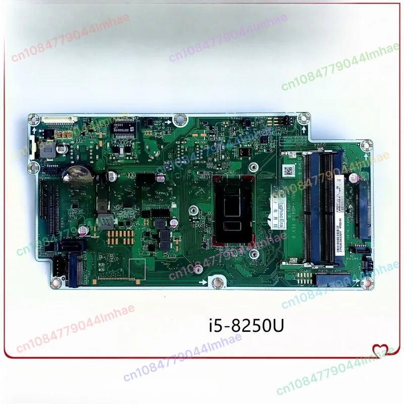 All-In-One Main Boa… - image