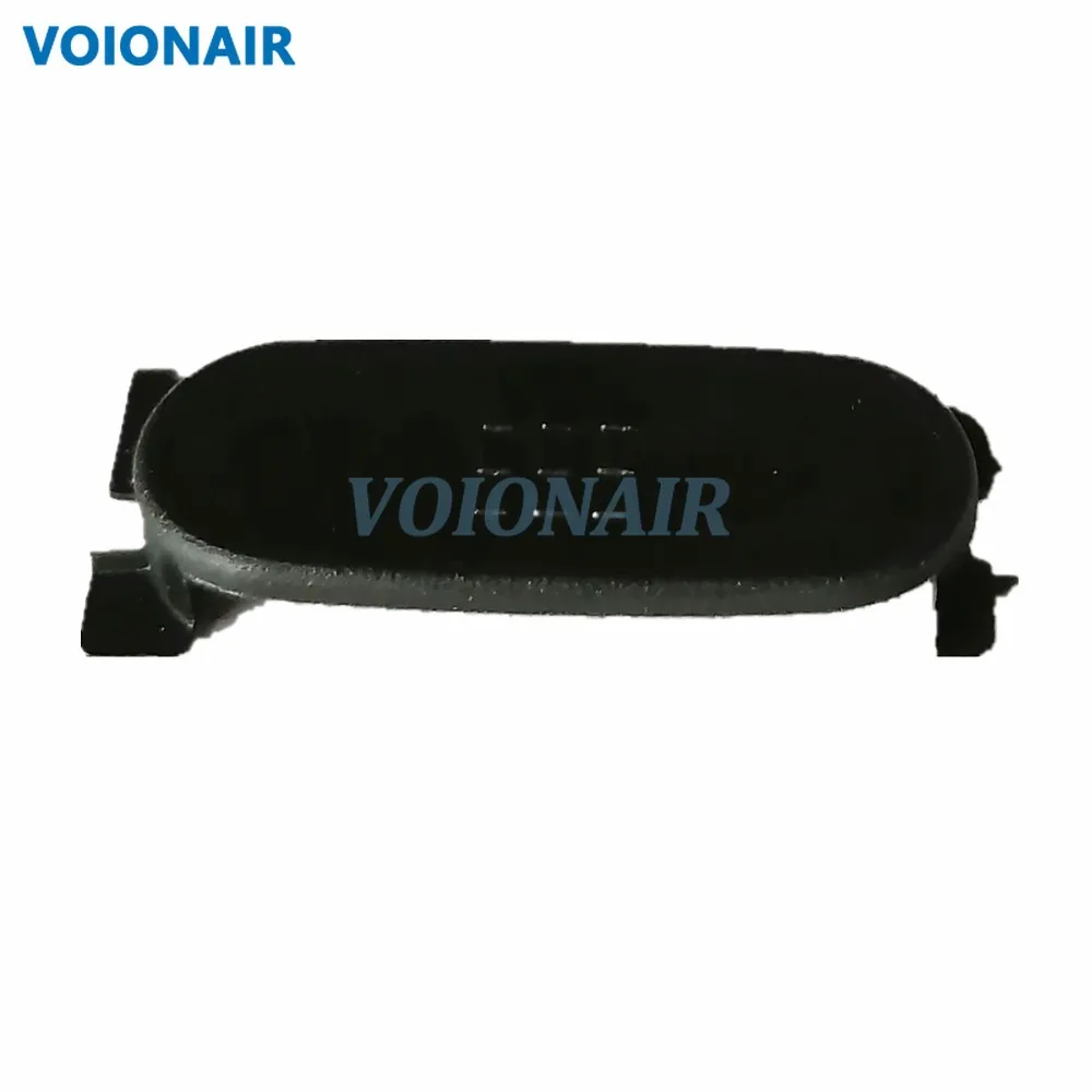 VOIONAIR 10pcs Launch Key Button PTT Repair Kit For Motorola XTS2500I Radio Walkie Talkie Accessories