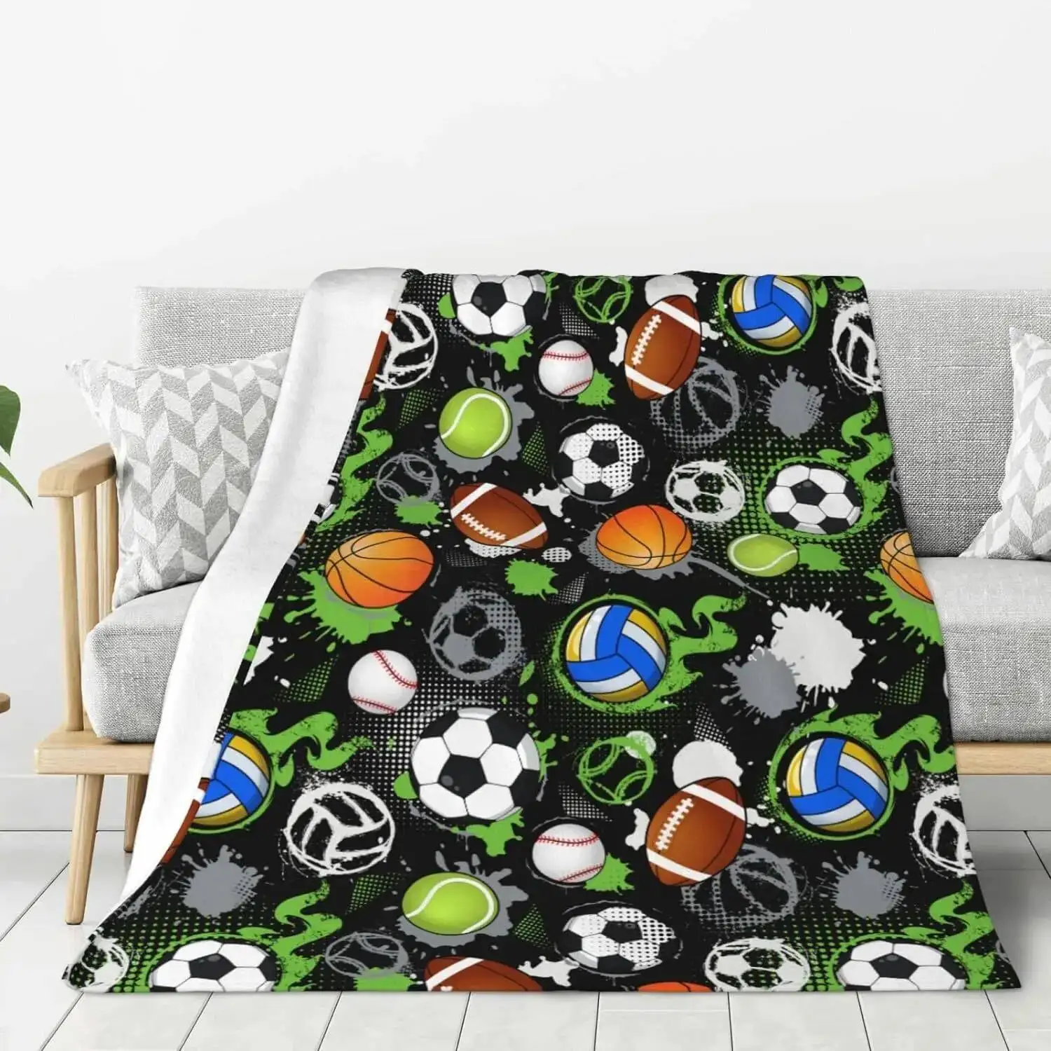 American Football B…
