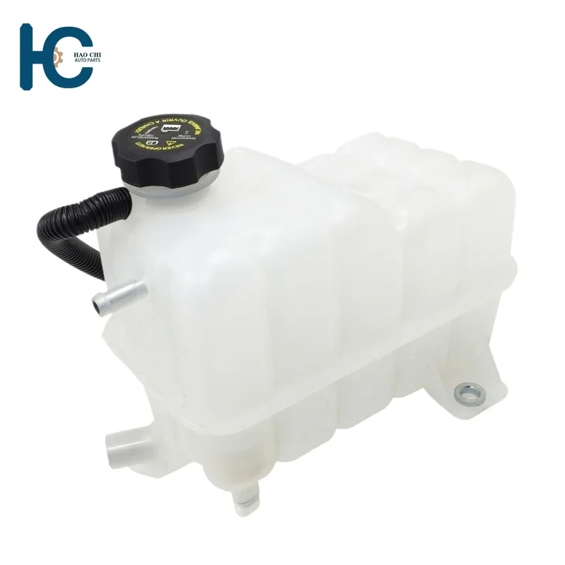 

15778386 15808715 Radiator Coolant Overflow Tank For Chevy GMC Hummer H2 Pickup Truck 603-102