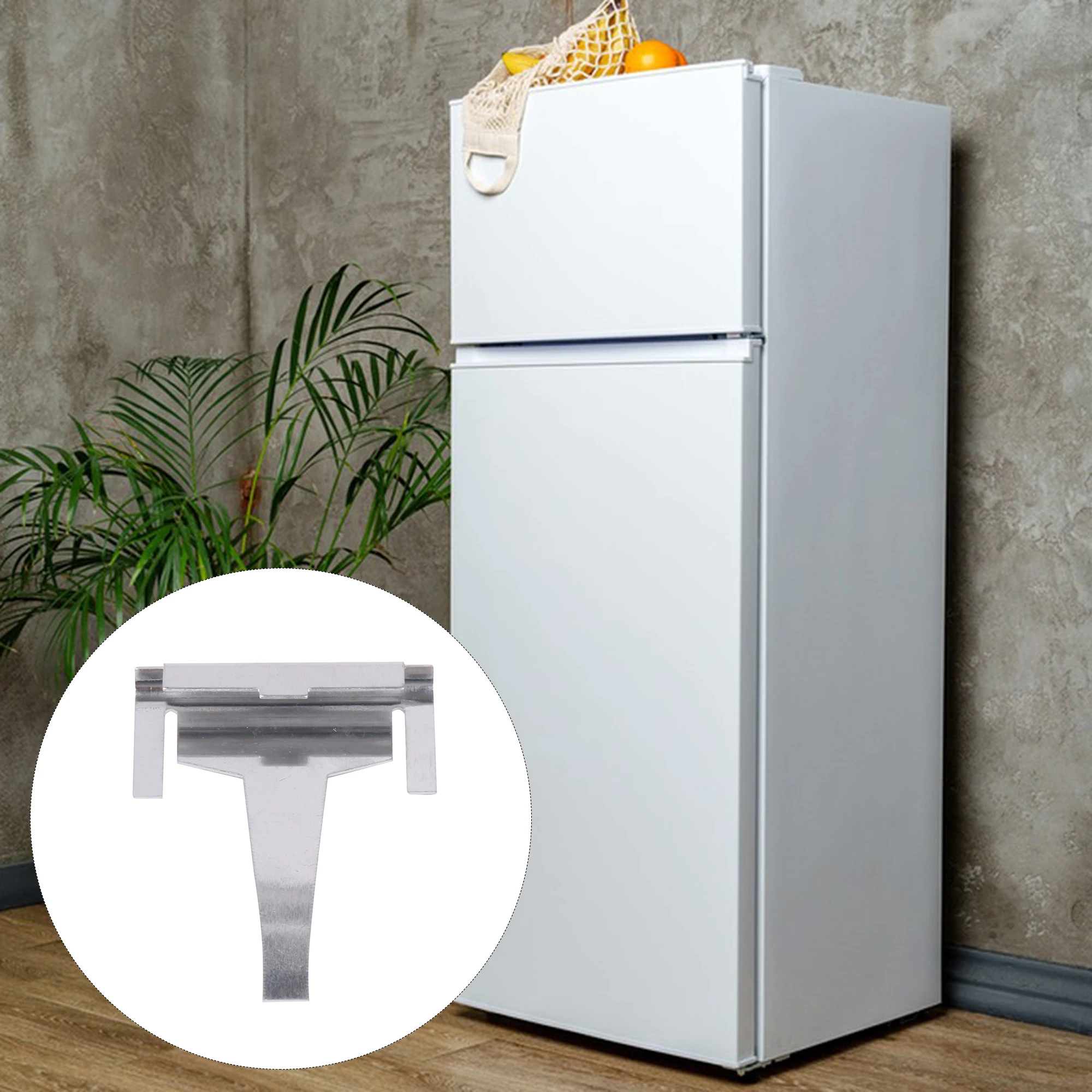 

CNBTR Upgrade Refrigerator Clip Drain Evaporator Replacement for EAP4145120